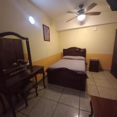 Hotel Real de Cortés