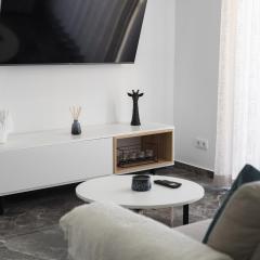 Espadarte - Sea view by HD