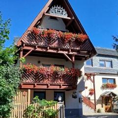 Ferienwohnung Neubert