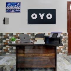 Hotel O Welcome Guest House