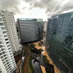 Lindo flat no Vision de Brasilia