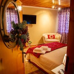 Casa Vacanze Romana 19