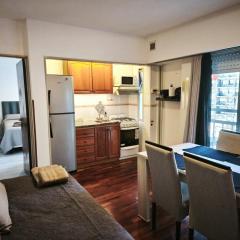 Lindísimo, nuevo completo Centro de Rosario