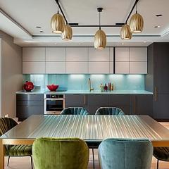 Cosy flat victor hugo