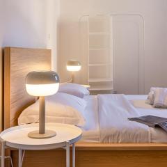 Sambuco1 - Quiet Apt with 2 Double Bedrooms - B Home