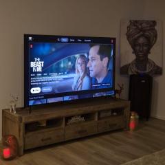 Cosy Home in Melton South