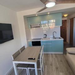 Apartalux Almerimar Beach