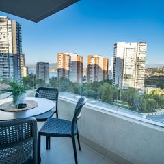 Cozy and comfortable apartment - CON CON