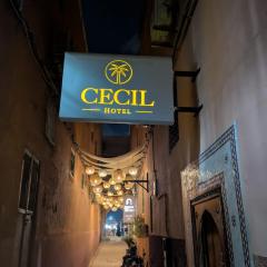 Hotel Cecil