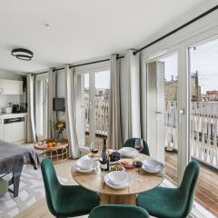 Lavie Maison Private Terrace & Air Conditioning
