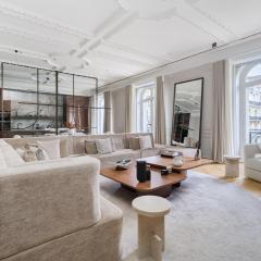 My Paris Apartments - Arc de Triomphe