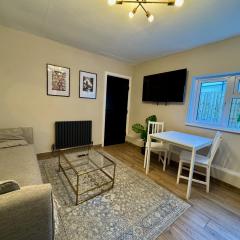 3 Bedroom Apartment In City Centre