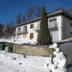 Ferienwohnung Dent Blanche