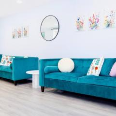 Scenic View - Fire Pit - Near Legoland Woodbury Commons and the Castle