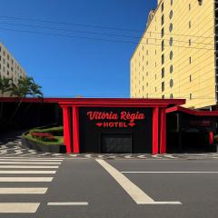 Motel Vitoria Reggia