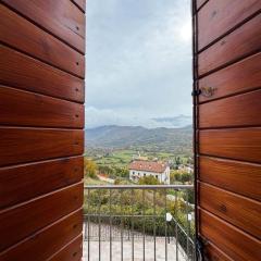 Casa Mete - x 4 Persone- Garage - Vista Panoramica