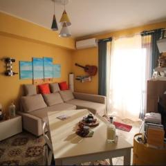 La Casa in riva al Mare