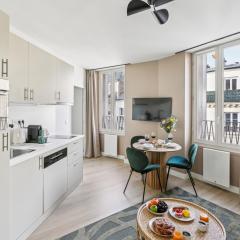 Lavie Maison Luminous Appartement near Montmartre