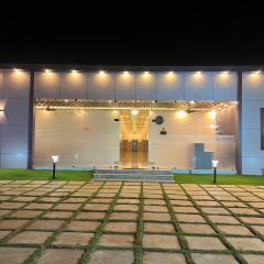 Estoria Hotel and Resort