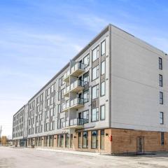 Skye Hotel & Residences, BW Signature Collection