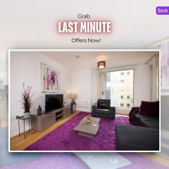 Premium Deals on Modern 2 -Bed 2-Bath Central City for Movers & Pros by Hedgerow l Embrace comfort and ease with our inviting 2 bedroom apartment l Attractions like Science and Industry Museum, Manchester Museum & Manchester Art Gallery