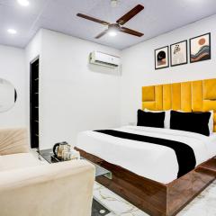 Super Hotel O Golden key