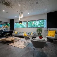 Best Western Plus Central Park Hotel