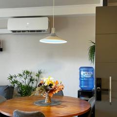 2 habitaciones 1 baño- a pasos de restaurantes centros comerciales