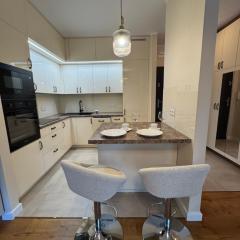 Apartament Zębcowska