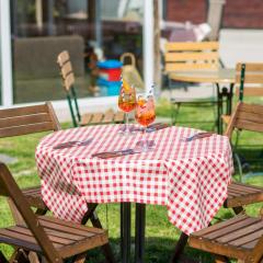 Bulgarka Guest House - Булгарка