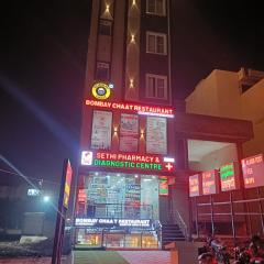 Hotel Bomba & Restaurant