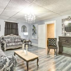 Canton Condo Near Football Hall of Fame and Dtwn!