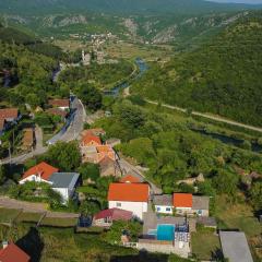 Dalmatinisches Landhaus Martin