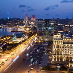 Baku Hotels