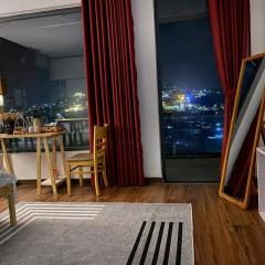 Gold Đà Lạt House