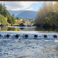 MONTE CABAÑA San Clemente