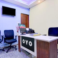 Hotel O The Orchid Residency