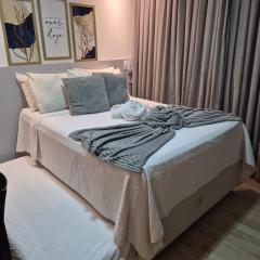 Bauten Cabo branco -Flat moderno e confortável 314