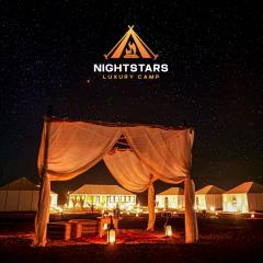 NightStars Luxury Camp