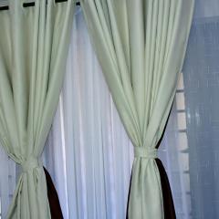 Royal Suburbs by Tsavo