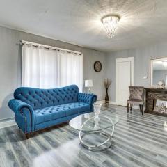 Spacious Condo 4 Mi to Pro Football Hall of Fame!