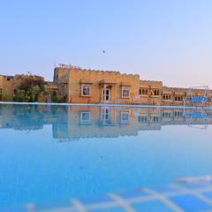 Himmatgarh Palace Heritage Boutique Hotel