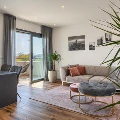 Charmante Ferienwohnung Mit Balkon