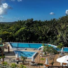 Refúgio com lazer completo em Pium RN