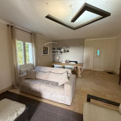 Casa Canetto - Moderne, TV, Jardin