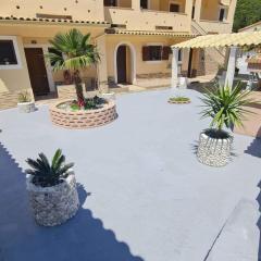 Loukia's apartment no 2