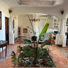 DAR YAYA - Maison style Riad - Vue Océan - Diabat - Essaouira