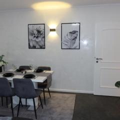 Ferienwohnung Bergfreiheit