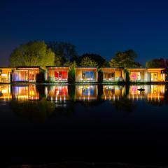 SO COSY - Le Domaine Wambrechies