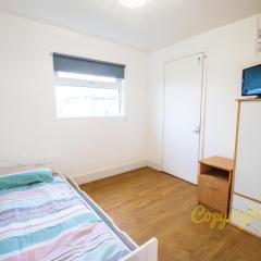 K149 Parkdean Camber Sands